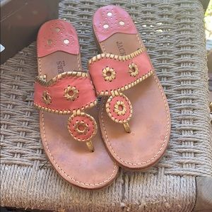Jack Rogers Sandals